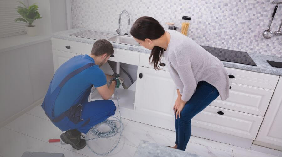 Professional emergency plumbing in Silex, MO